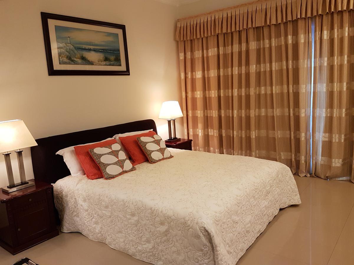 Aruba Breeze Condo Oranjestad Luaran gambar