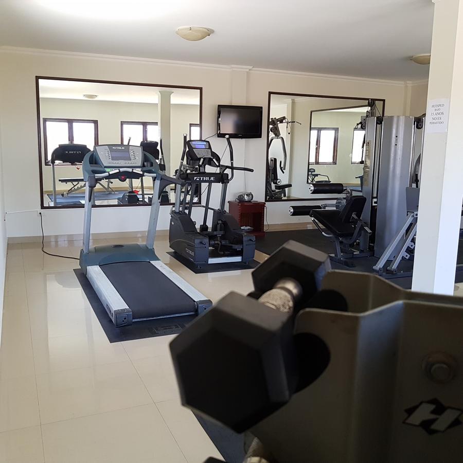 Aruba Breeze Condo Oranjestad Luaran gambar