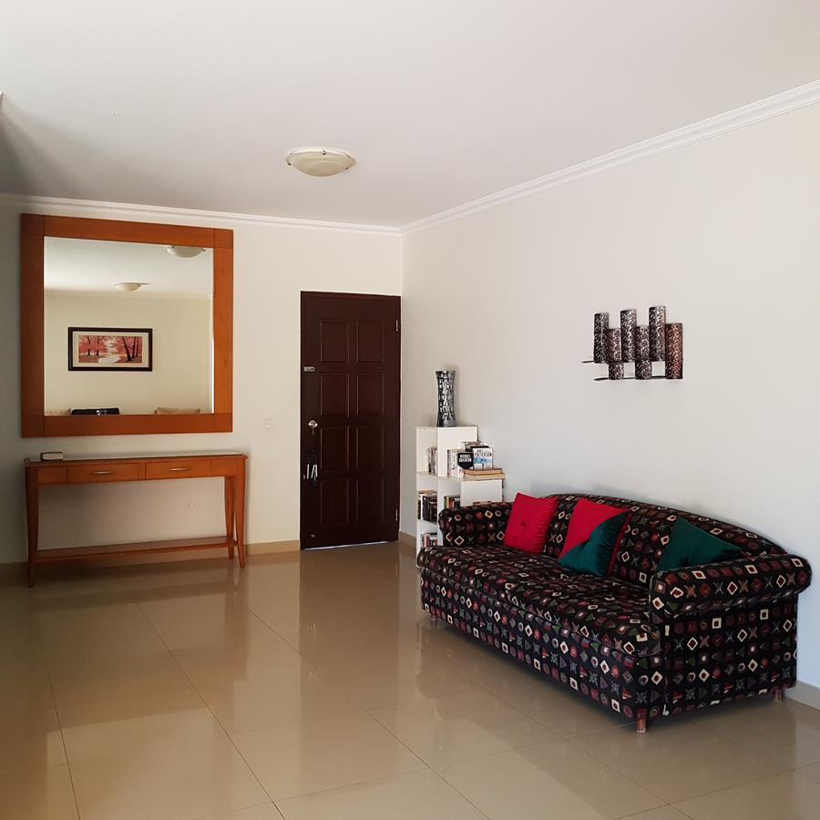 Aruba Breeze Condo Oranjestad Luaran gambar