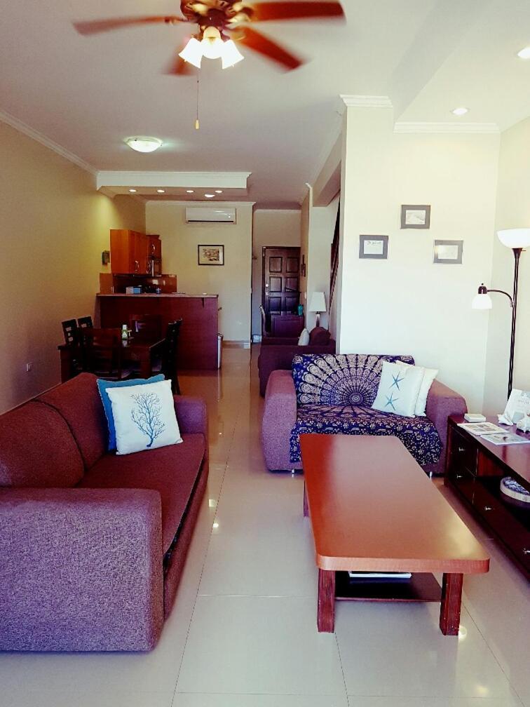 Aruba Breeze Condo Oranjestad Luaran gambar