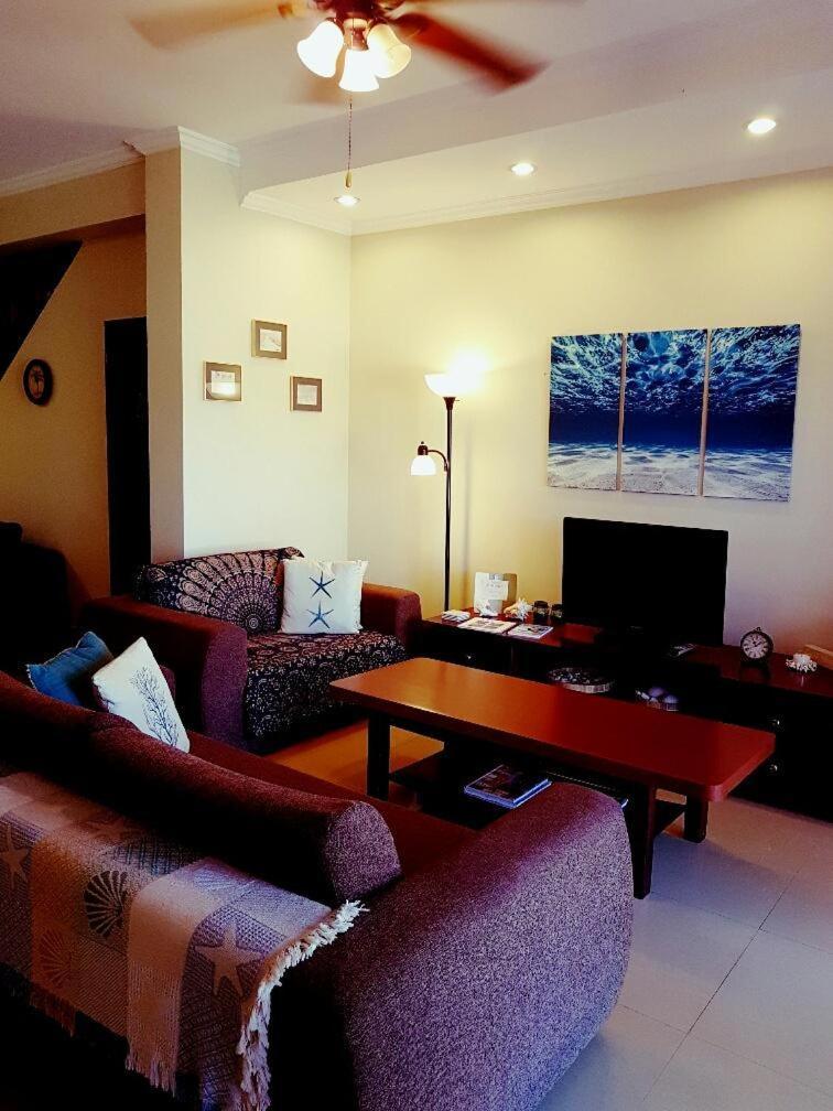 Aruba Breeze Condo Oranjestad Luaran gambar